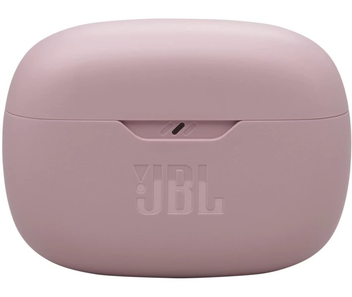 фото Навушники TWS JBL Wave Beam 2 Pink (JBLWBEAM2PIK)