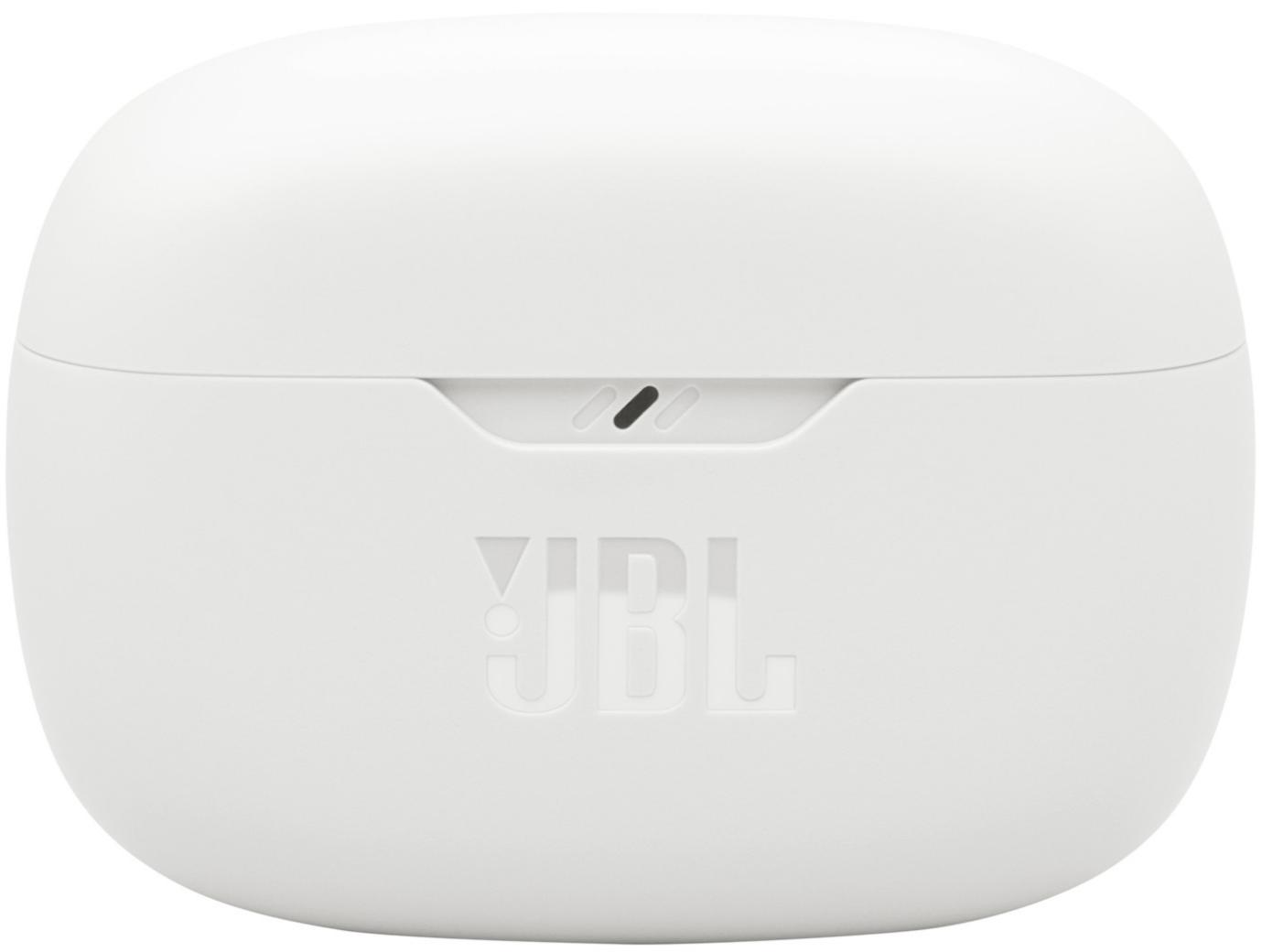 Bluetooth-гарнітура JBL Wave Beam 2 White (JBLWBEAM2WHT)