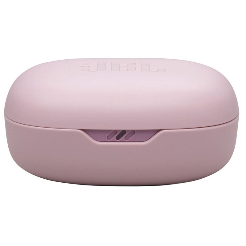 Bluetooth-гарнітура JBL Wave Flex 2 Pink (JBLWFLEX2PIK)