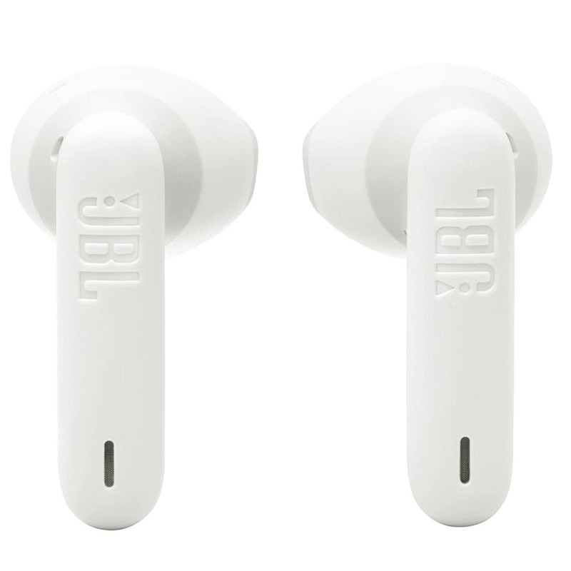 Bluetooth-гарнітура JBL Wave Flex 2 White (JBLWFLEX2WHT)