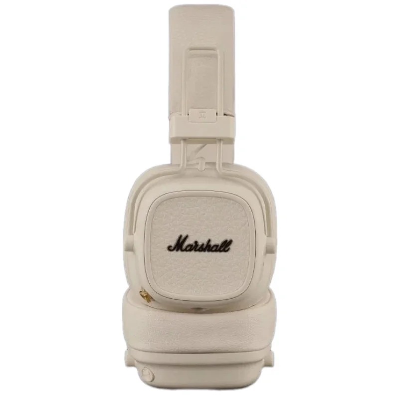 Bluetooth-гарнітура Marshall Major V Cream (1006833)