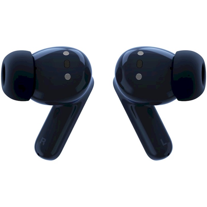 Bluetooth-гарнітура Motorola TWS Moto Buds 2024 Starlight Blue (PG38C05748)