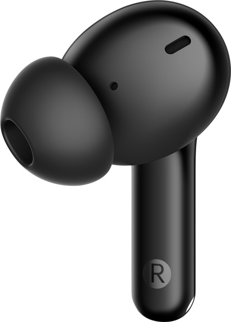 фото Навушники TWS Realme Buds T110 Black