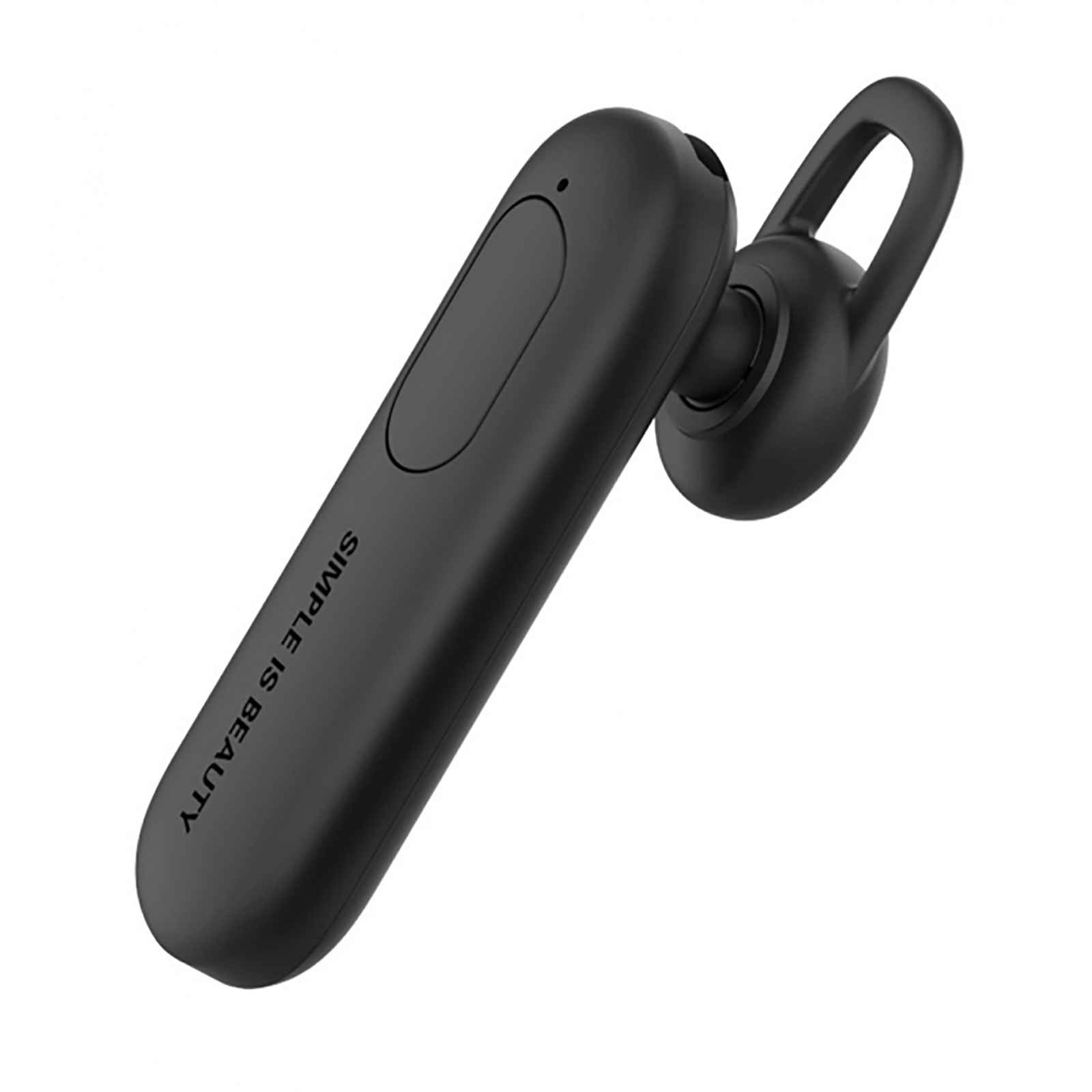 фото Bluetooth-гарнітура XO BE4 Black