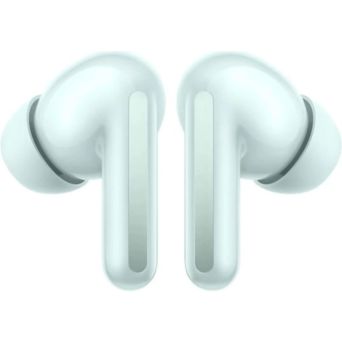 фото Навушники TWS Xiaomi Redmi Buds 6 Coral Green (BHR9245GL)