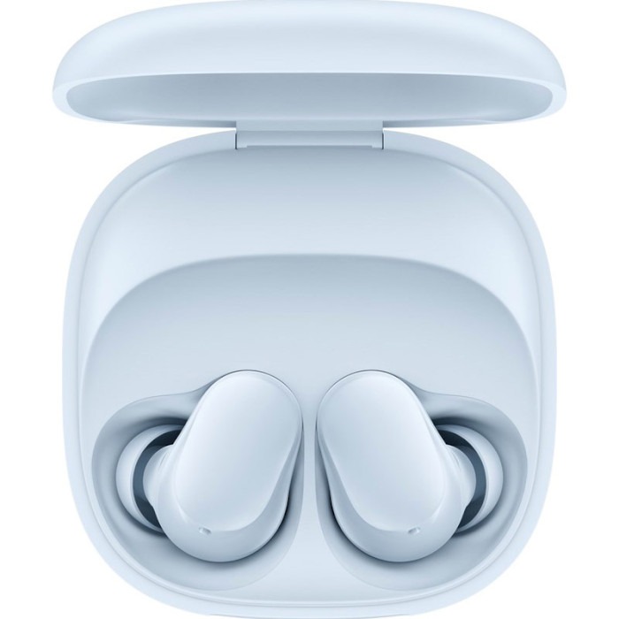 фото Навушники TWS Xiaomi Redmi Buds 6 Play Blue (BHR9283GL)