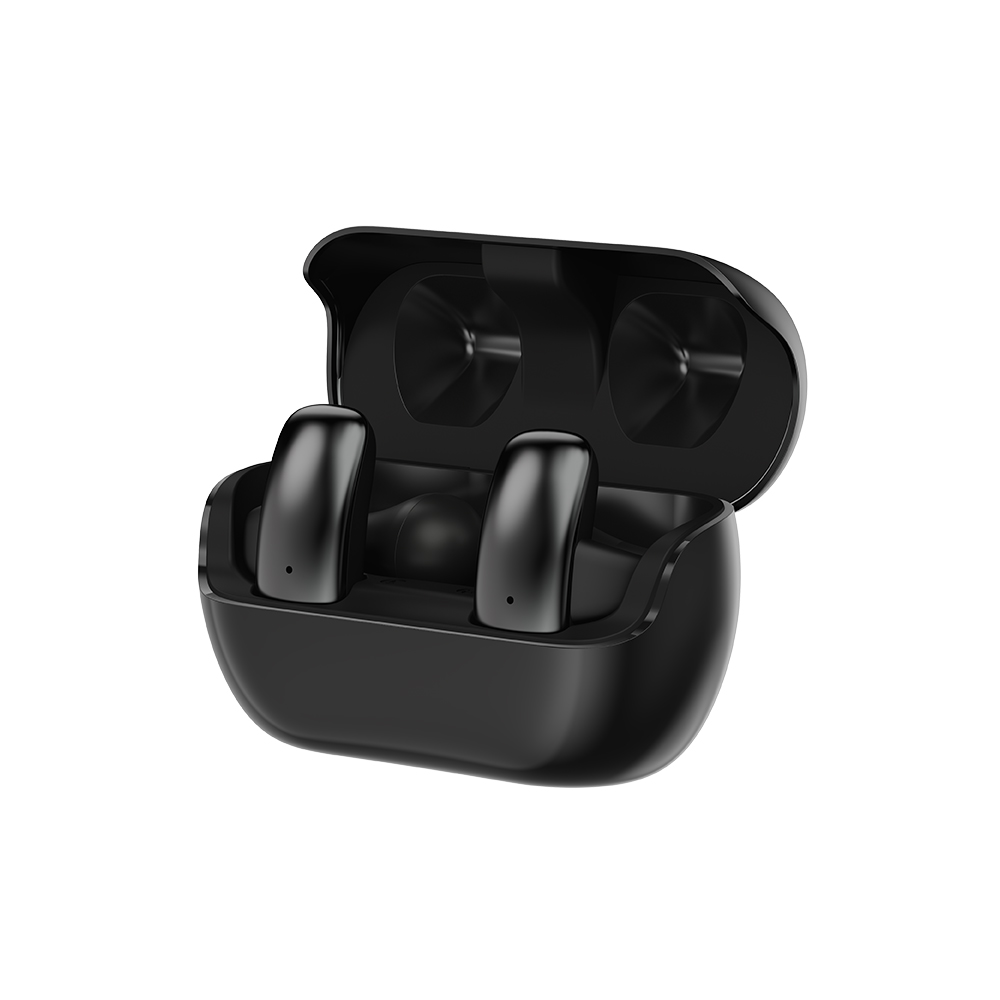 Bluetooth-гарнітура iMiki SP1 Black