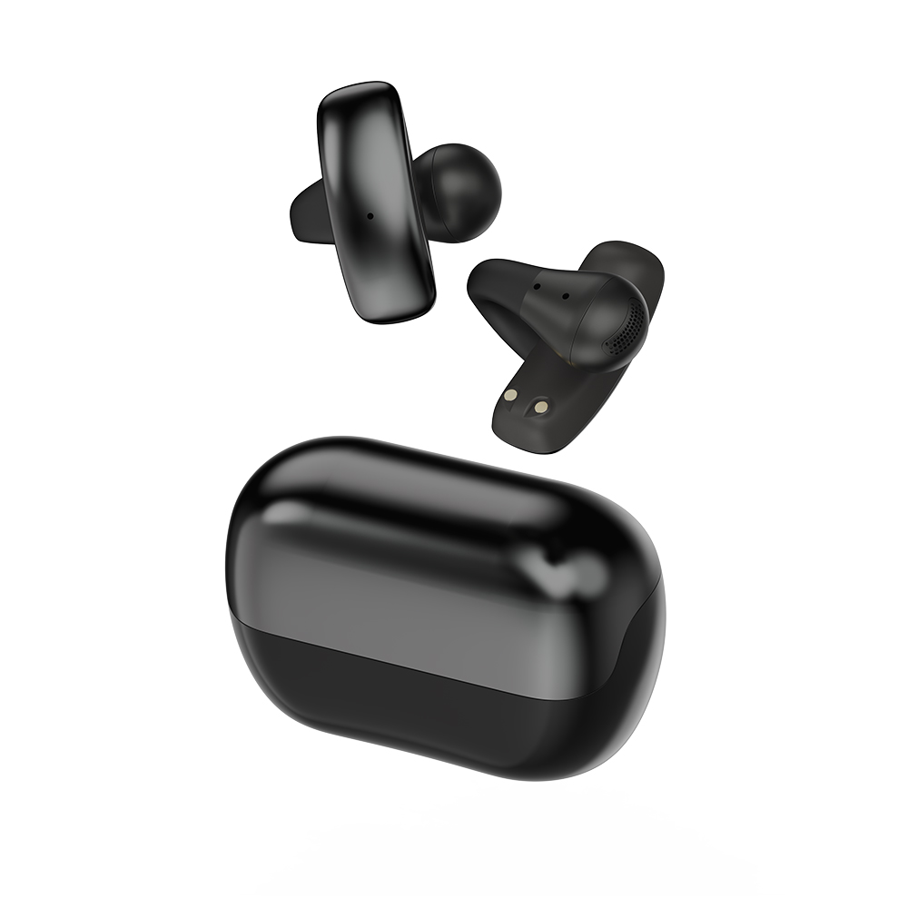 Bluetooth-гарнітура iMiki SP1 Black