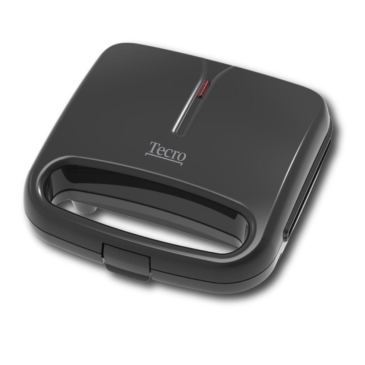 фото Бутербродниця Tecro TSM-101S-B
