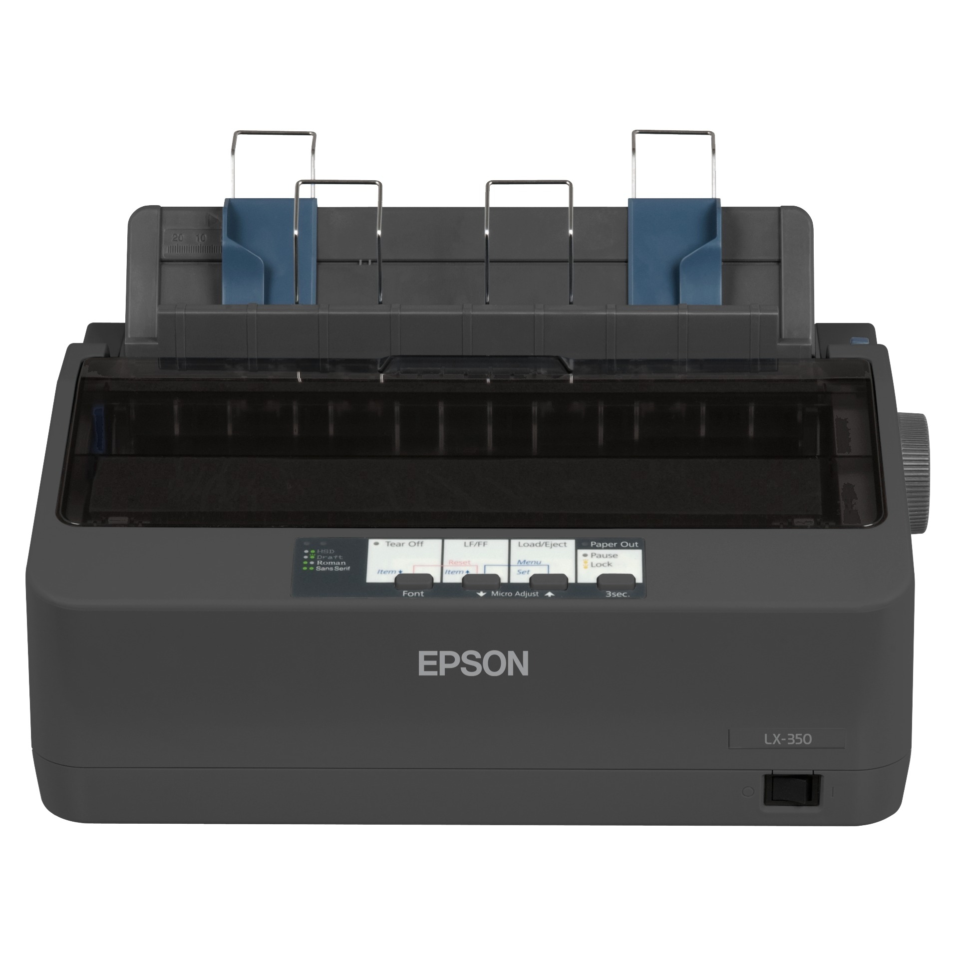 Принтер Epson LX-350 C11CC24031
