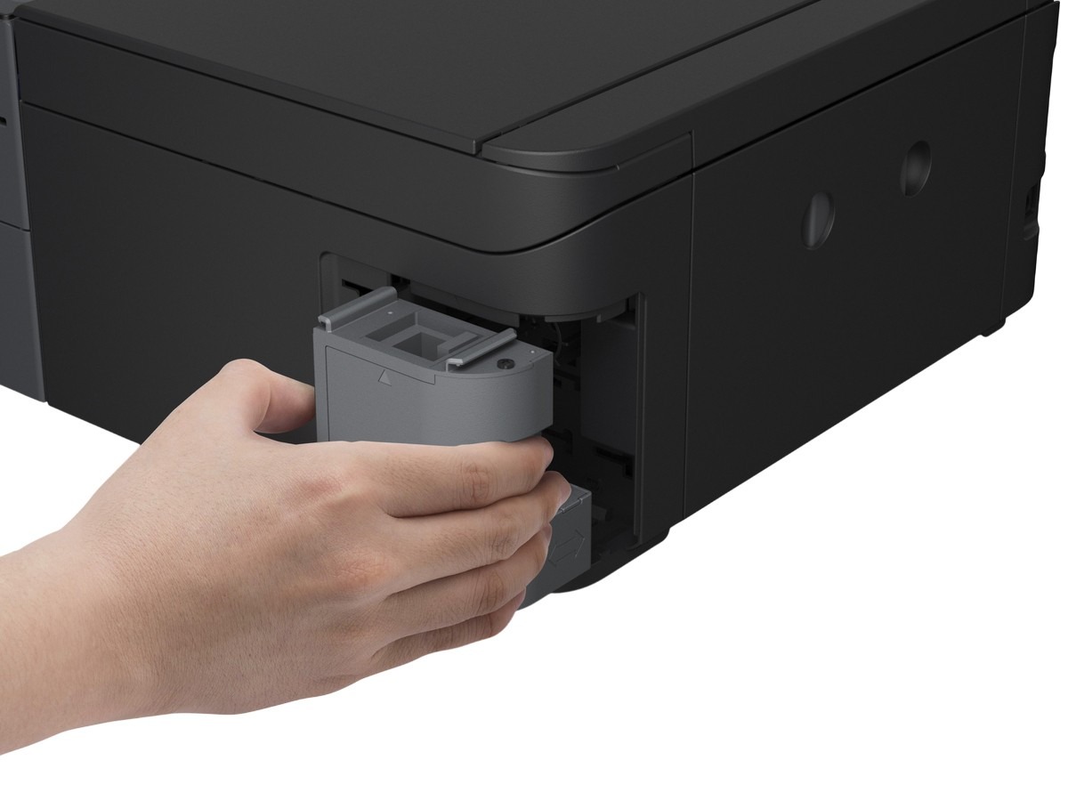 фото БФП Epson EcoTank L6360 (C11CL42401)