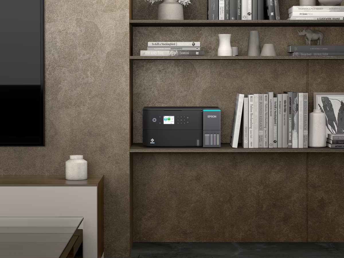 фото БФП Epson EcoTank L6360 (C11CL42401)