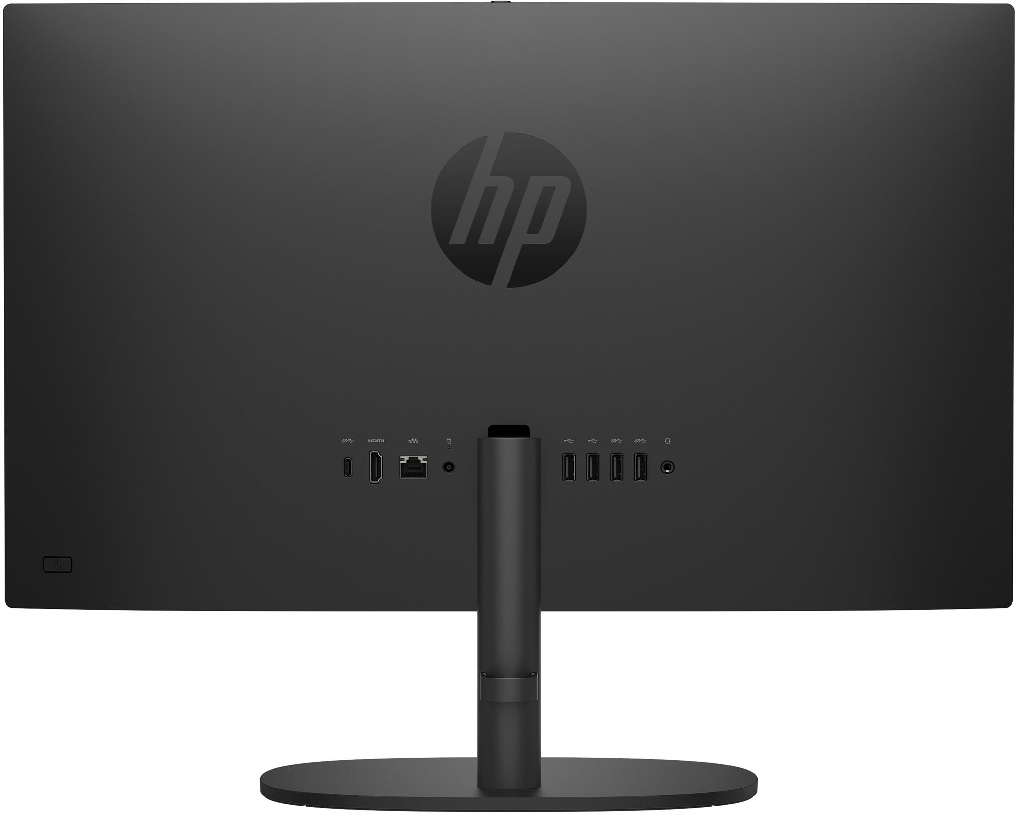 Моноблок HP 22-dg0003ua (C31FREA) Black Моноблок HP 22-dg0003ua (C31FREA) Black