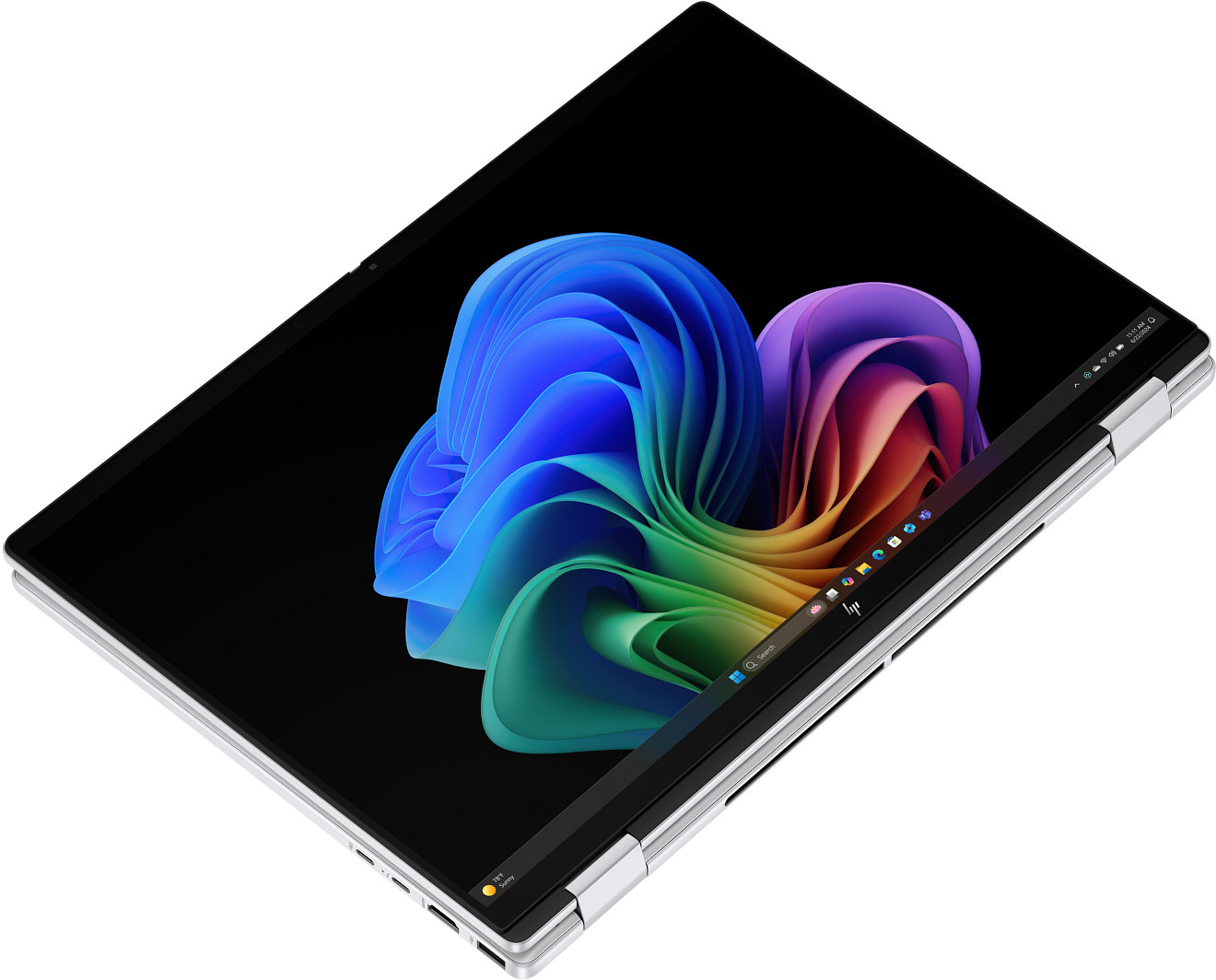 Ноутбук HP OmniBook X Flip 16-as0007ua (C3UQ3EA) Silver Ноутбук HP OmniBook X Flip 16-as0007ua (C3UQ3EA) Silver