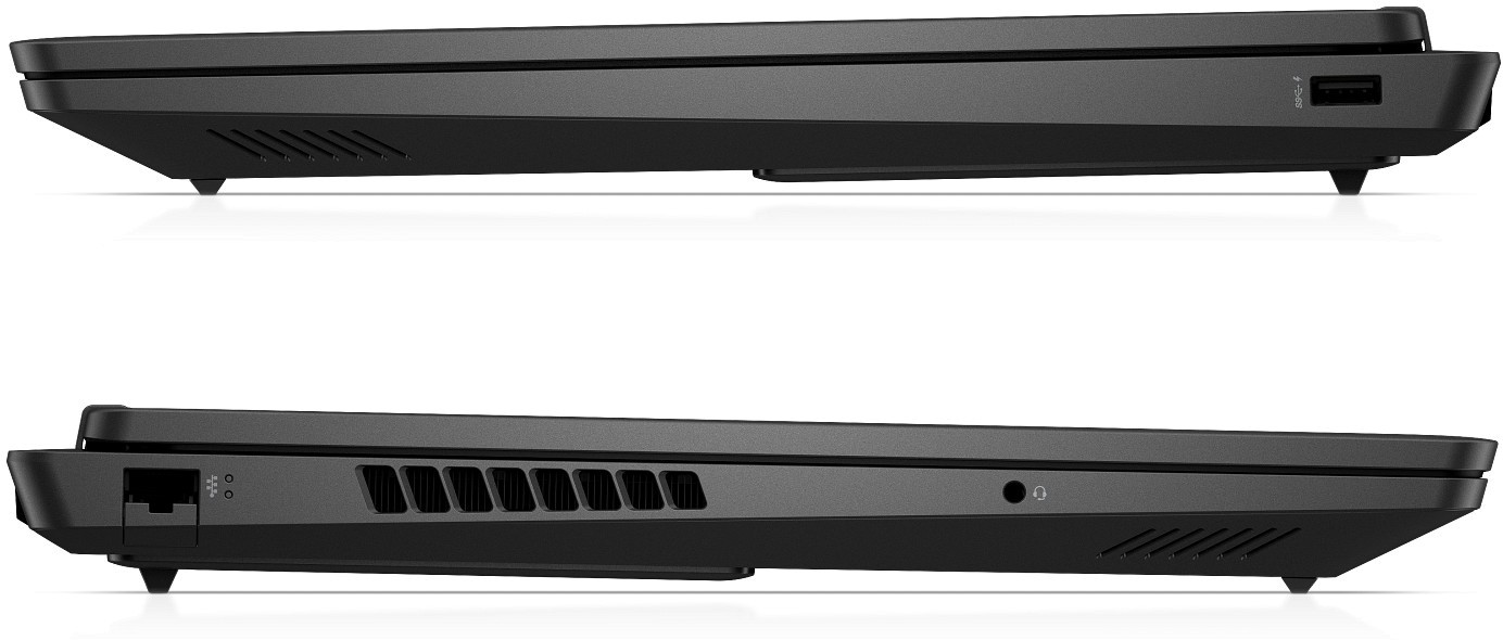 Ноутбук HP Omen 17-db1007ua (C3UM7EA) Black Ноутбук HP Omen 17-db1007ua (C3UM7EA) Black