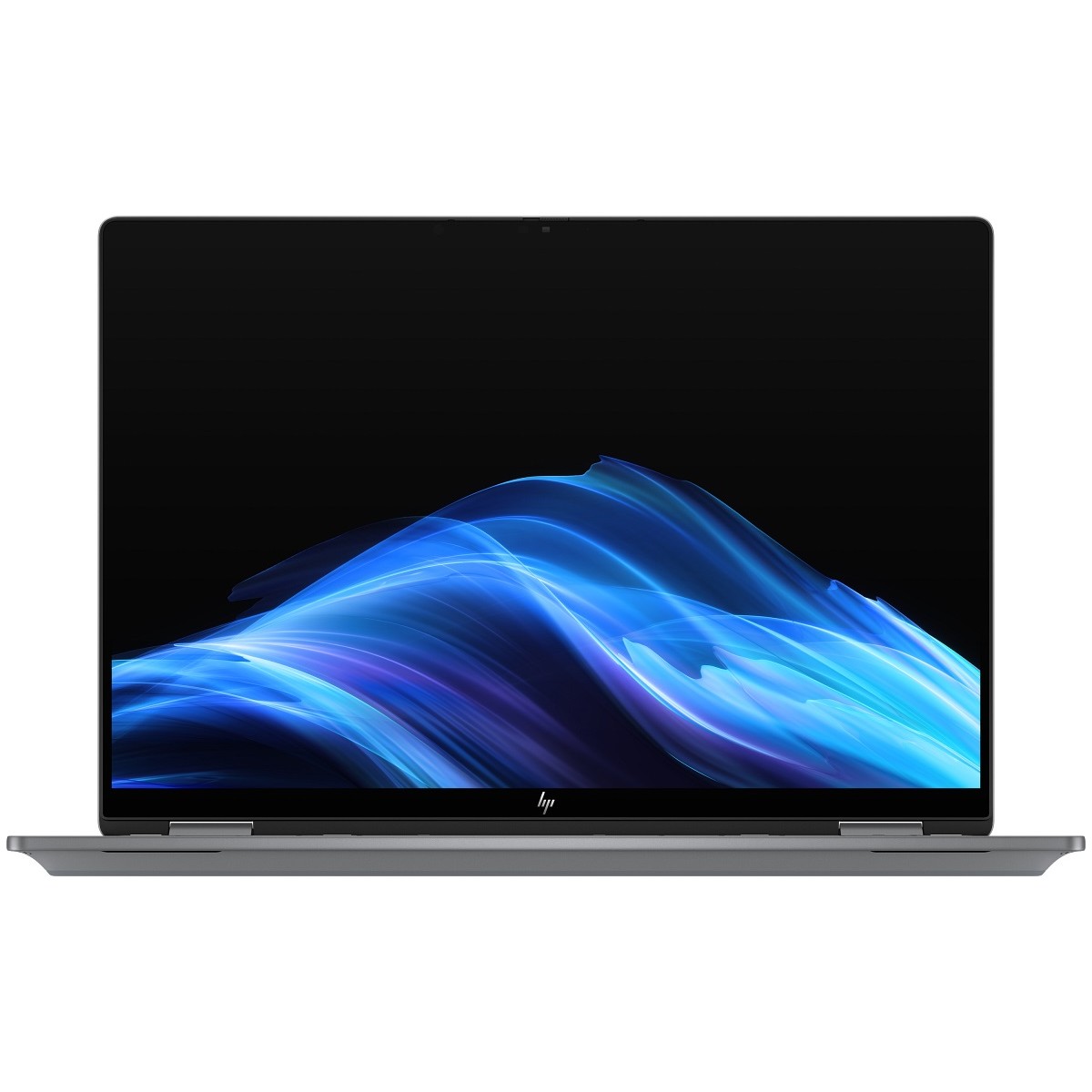 Ноутбук HP OmniBook X Flip 14-fk0001ua (C3US9EA) Meteor Silver Ноутбук HP OmniBook X Flip 14-fk0001ua (C3US9EA) Meteor Silver