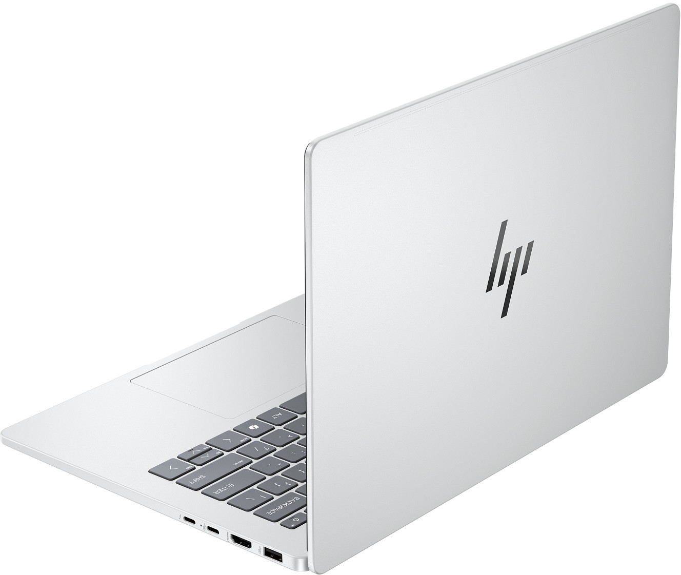 Ноутбук HP OmniBook 7 14-fr0005ua (C3UT4EA) Silver Ноутбук HP OmniBook 7 14-fr0005ua (C3UT4EA) Silver