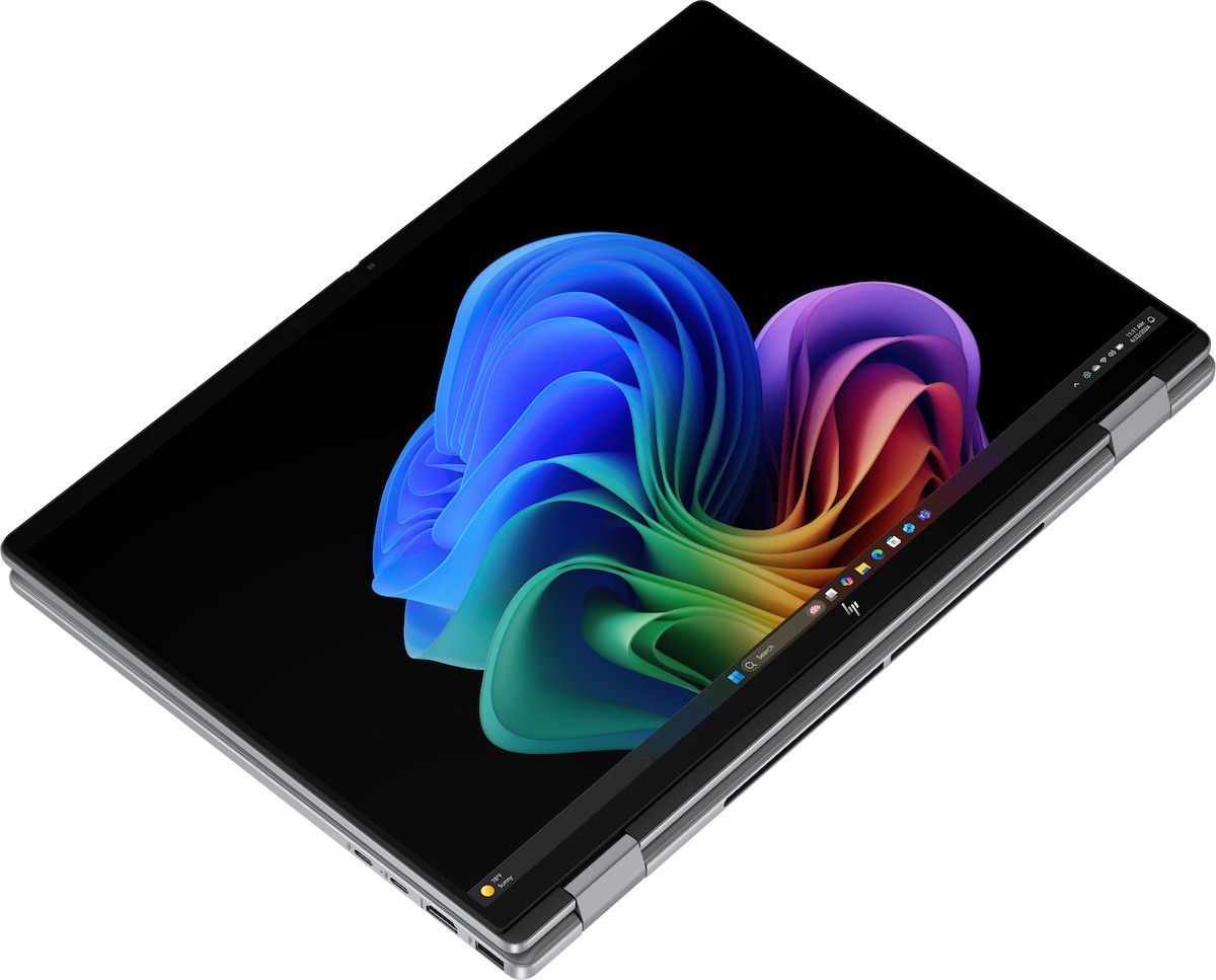 Ноутбук HP OmniBook X Flip 16-ar0000ua (C3VE8EA) Gray Ноутбук HP OmniBook X Flip 16-ar0000ua (C3VE8EA) Gray