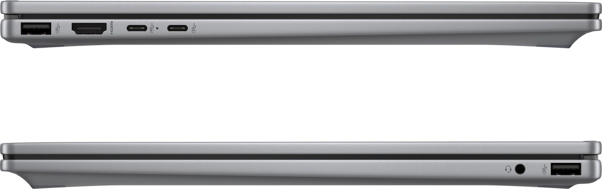 Ноутбук HP OmniBook X Flip 16-ar0000ua (C3VE8EA) Gray Ноутбук HP OmniBook X Flip 16-ar0000ua (C3VE8EA) Gray