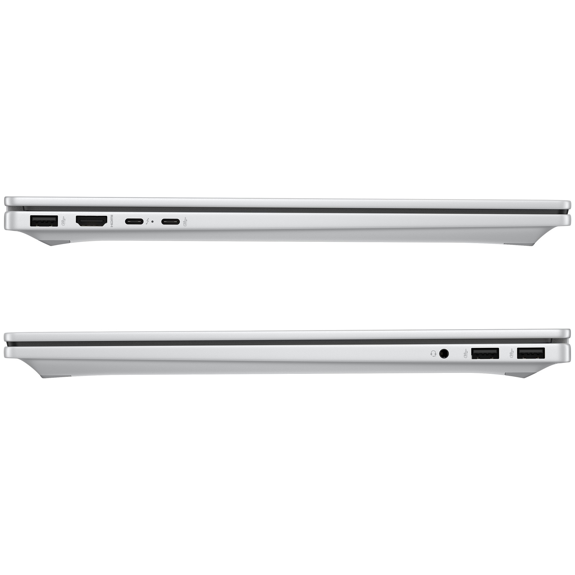 Ноутбук HP OmniBook 7 17-dc0000ua (C3VE9EA) Silver Ноутбук HP OmniBook 7 17-dc0000ua (C3VE9EA) Silver