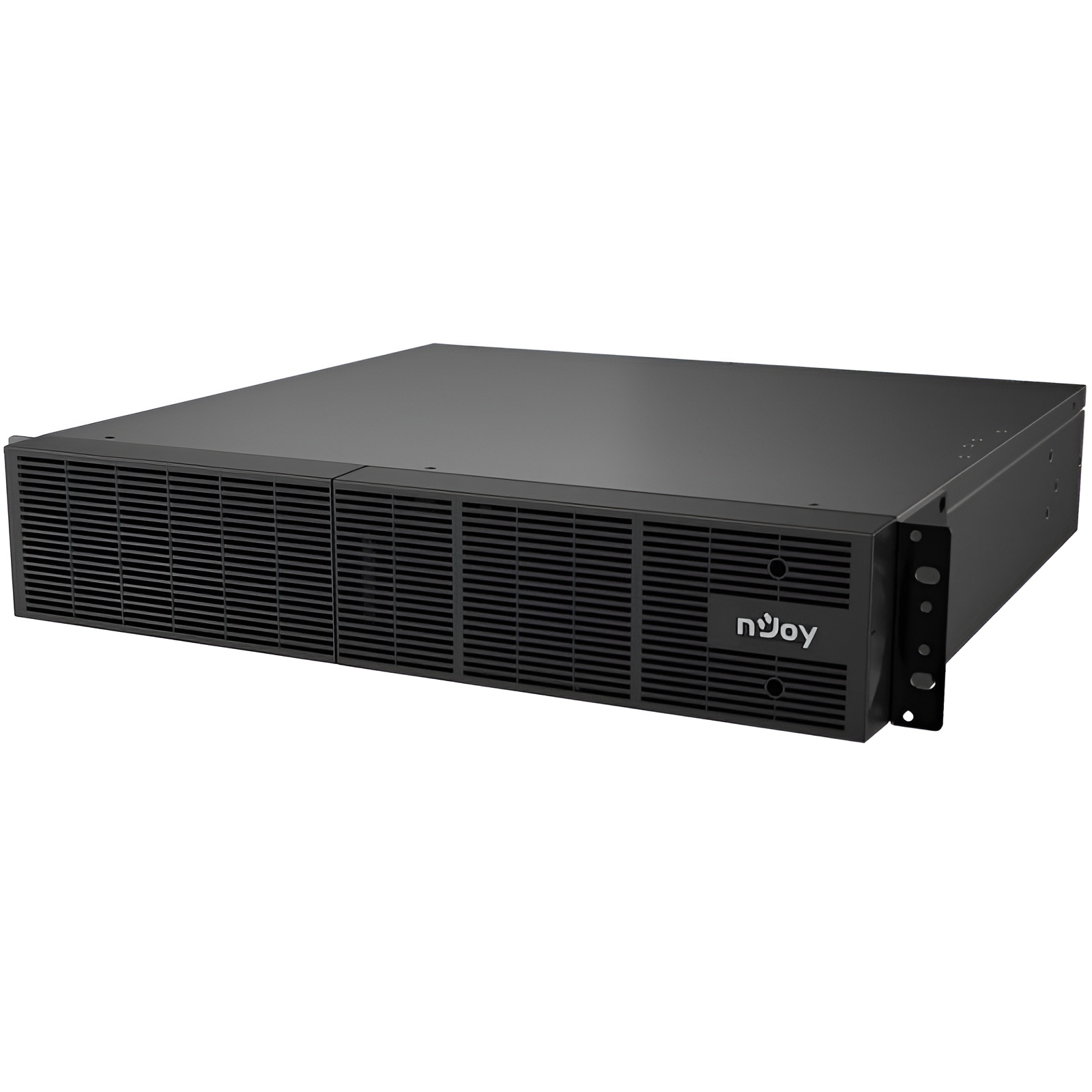 Бокс для акумуляторів Njoy 2U CA0312F for Aster 1K Black (UPBPCA0312FX-CG01B)