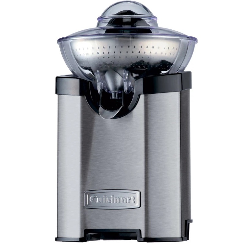 Соковижималка Cuisinart CCJ210E