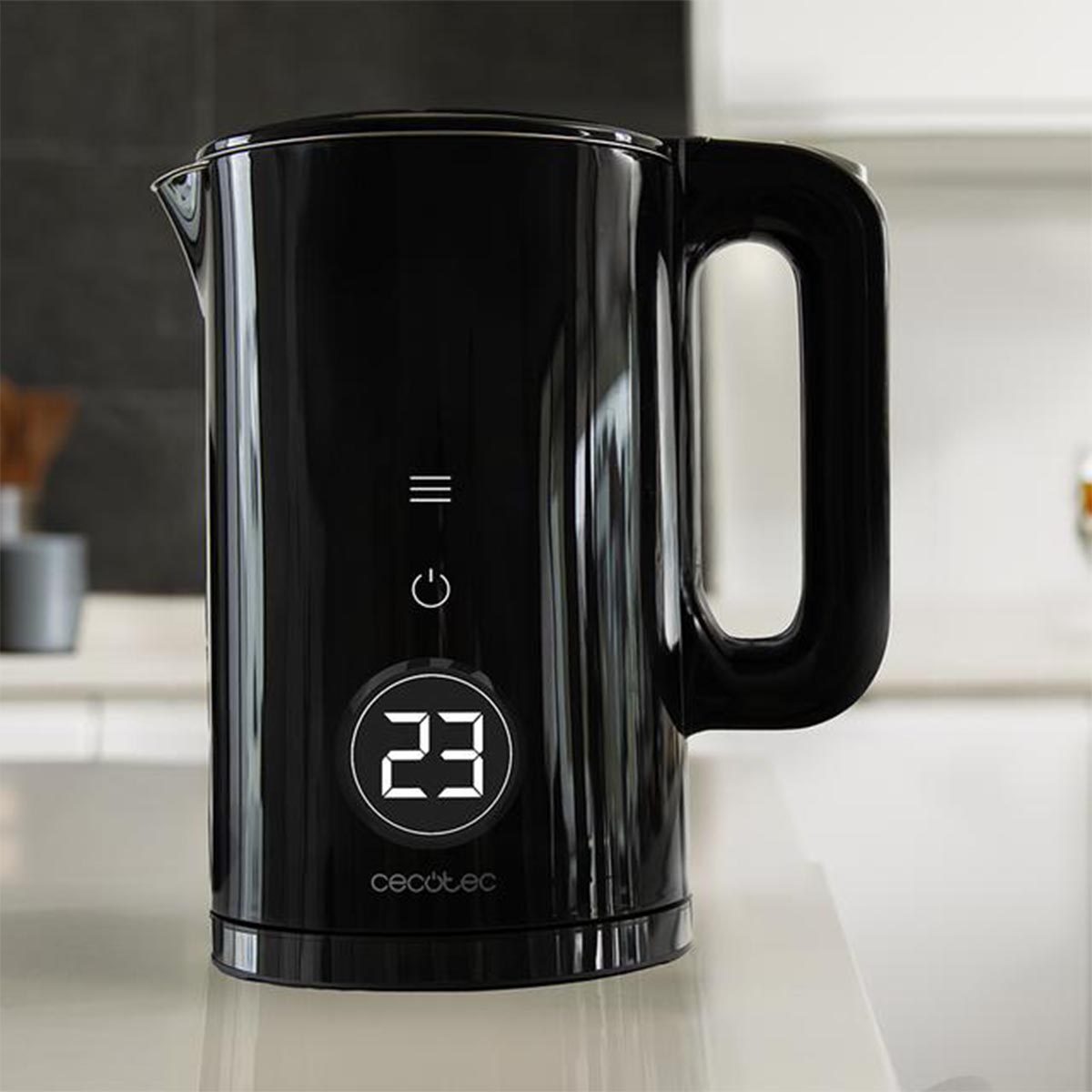 Электрочайник Cecotec ThermoSense 600 Touch Neo (CCTC-01445) Электрочайник Cecotec ThermoSense 600 Touch Neo (CCTC-01445)