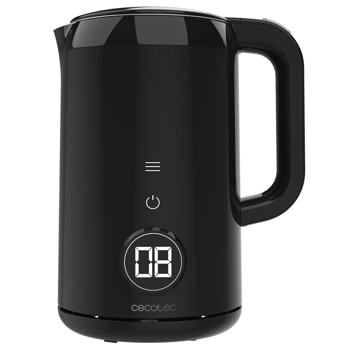 Электрочайник Cecotec ThermoSense 600 Touch Neo (CCTC-01445) Электрочайник Cecotec ThermoSense 600 Touch Neo (CCTC-01445)