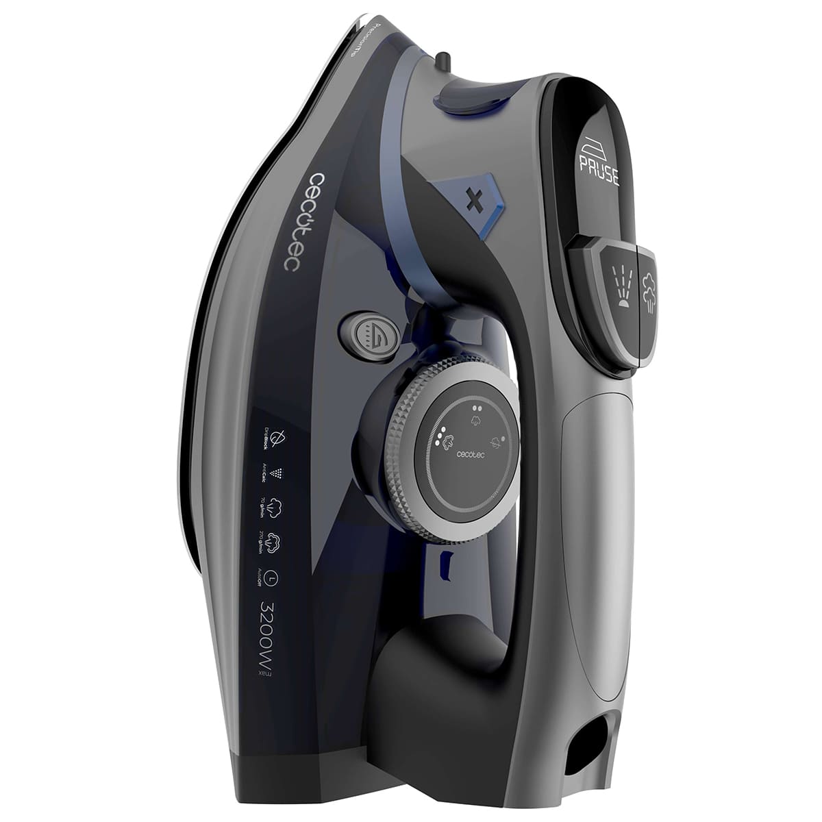 Утюг Cecotec IronHero 3200 Smart Absolute (CCTC-01873) Утюг Cecotec IronHero 3200 Smart Absolute (CCTC-01873)