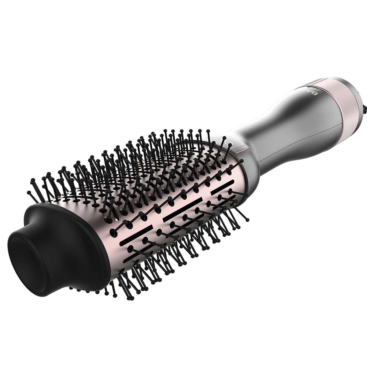 фото Фен-щітка Cecotec CeramicCare Single (CCTC-04444)