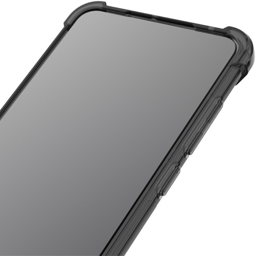 Чeхол-накладка BeCover Anti-Shock для Apple iPhone 16 Grey (712298) Чeхол-накладка BeCover Anti-Shock для Apple iPhone 16 Grey (712298)