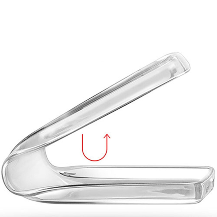 Чeхол-накладка BeCover для Oppo Reno 12 F 5G Transparancy (712768) Чeхол-накладка BeCover для Oppo Reno 12 F 5G Transparancy (712768)