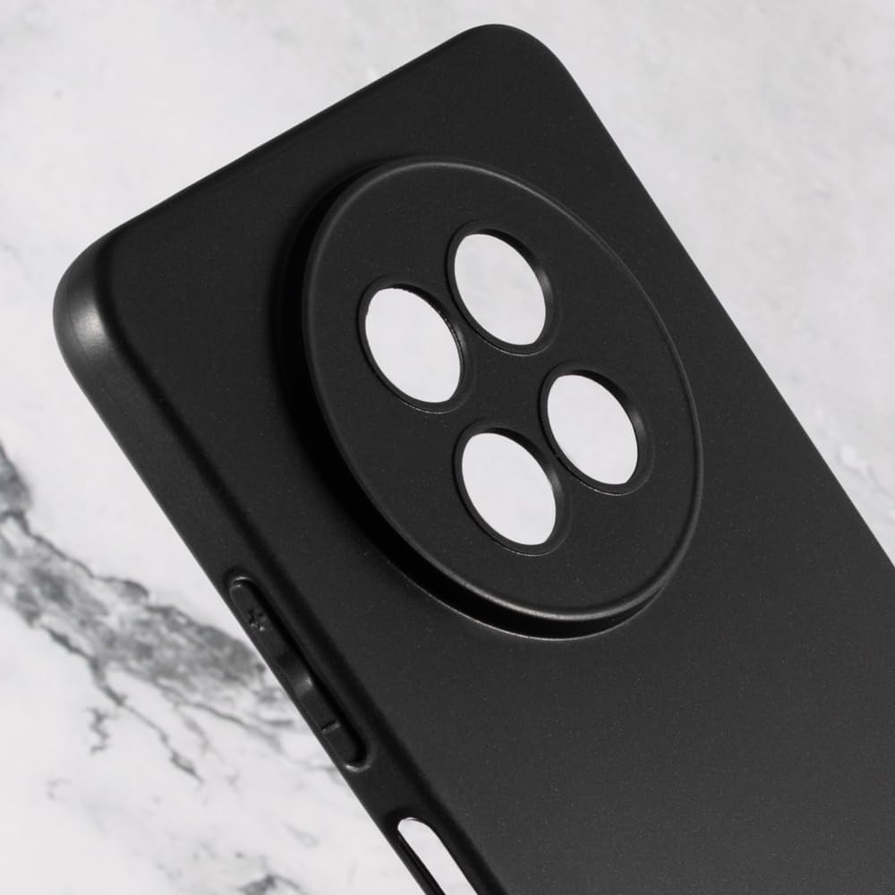 Чeхол-накладка BeCover для Realme 13 5G Black (712763) Чeхол-накладка BeCover для Realme 13 5G Black (712763)