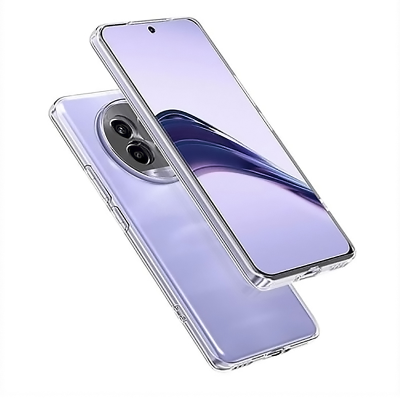 Чeхол-накладка BeCover для Realme 13 5G Transparancy (712764) Чeхол-накладка BeCover для Realme 13 5G Transparancy (712764)