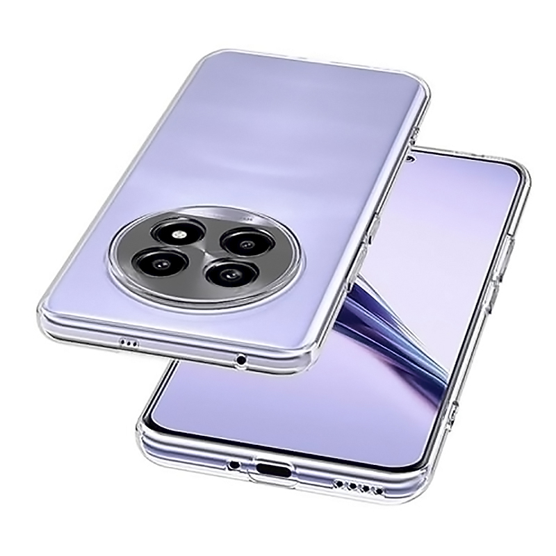 Чeхол-накладка BeCover для Realme 13 5G Transparancy (712764) Чeхол-накладка BeCover для Realme 13 5G Transparancy (712764)