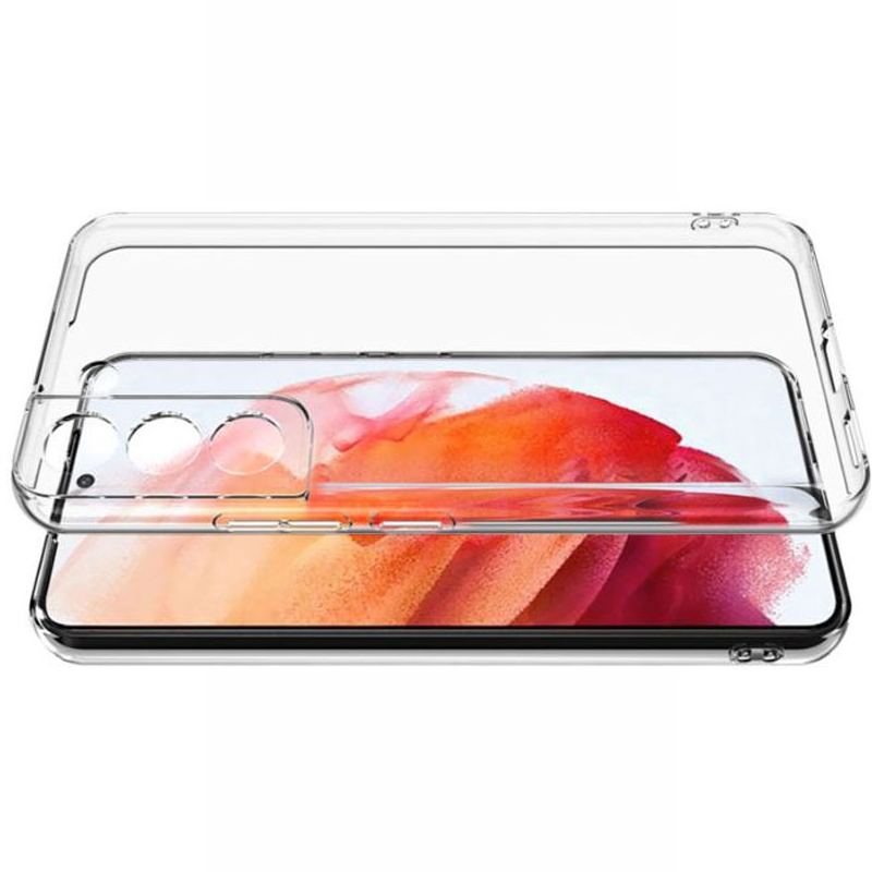 Чeхол-накладка BeCover для Samsung Galaxy S24 FE SM-S721 Transparancy (712145) Чeхол-накладка BeCover для Samsung Galaxy S24 FE SM-S721 Transparancy (712145)