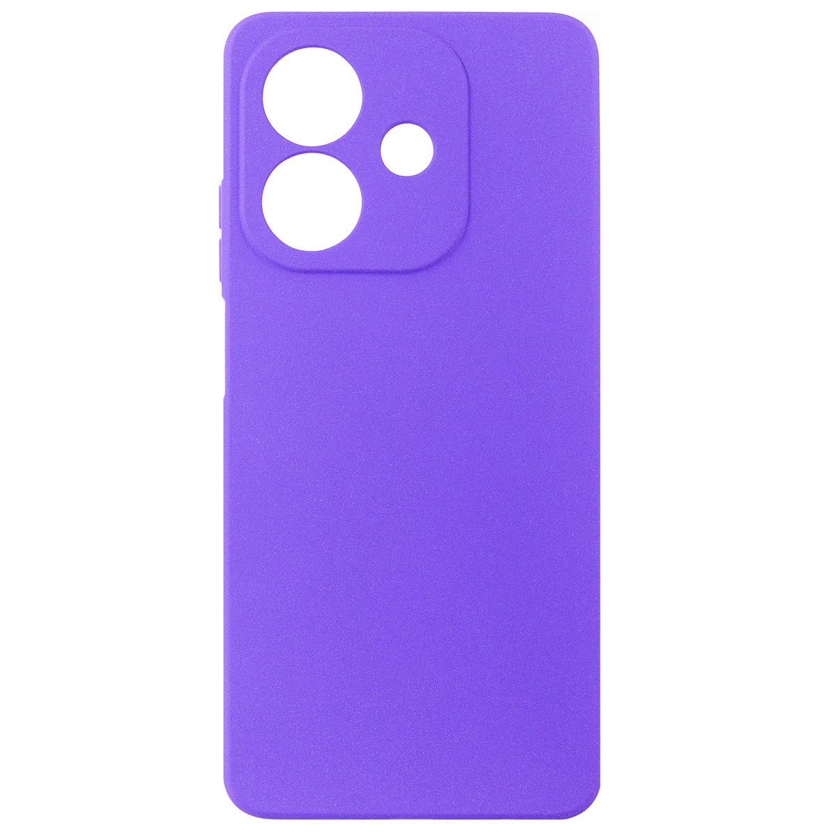 Чохол-накладка Dengos Carbon для Oppo A3X Purple (DG-TPU-CRBN-217)