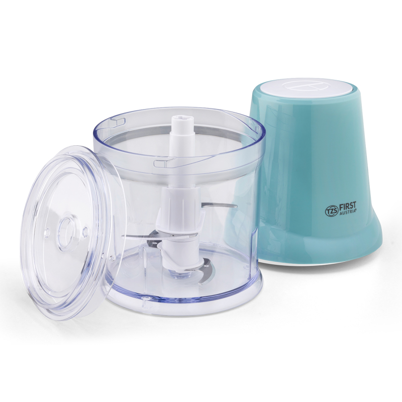 фото Подрібнювач First FA-5114-BL