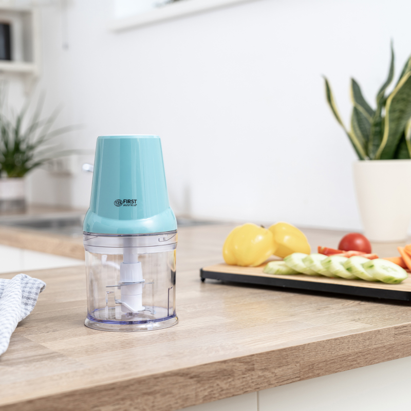 фото Подрібнювач First FA-5114-BL