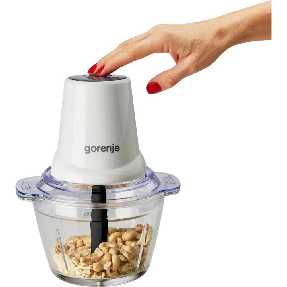 фото Подрібнювач Gorenje S400XG