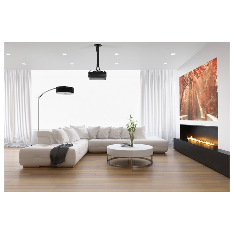 Кронштейн для проектора Gembird CM-B-01 Кронштейн для проектора Gembird CM-B-01