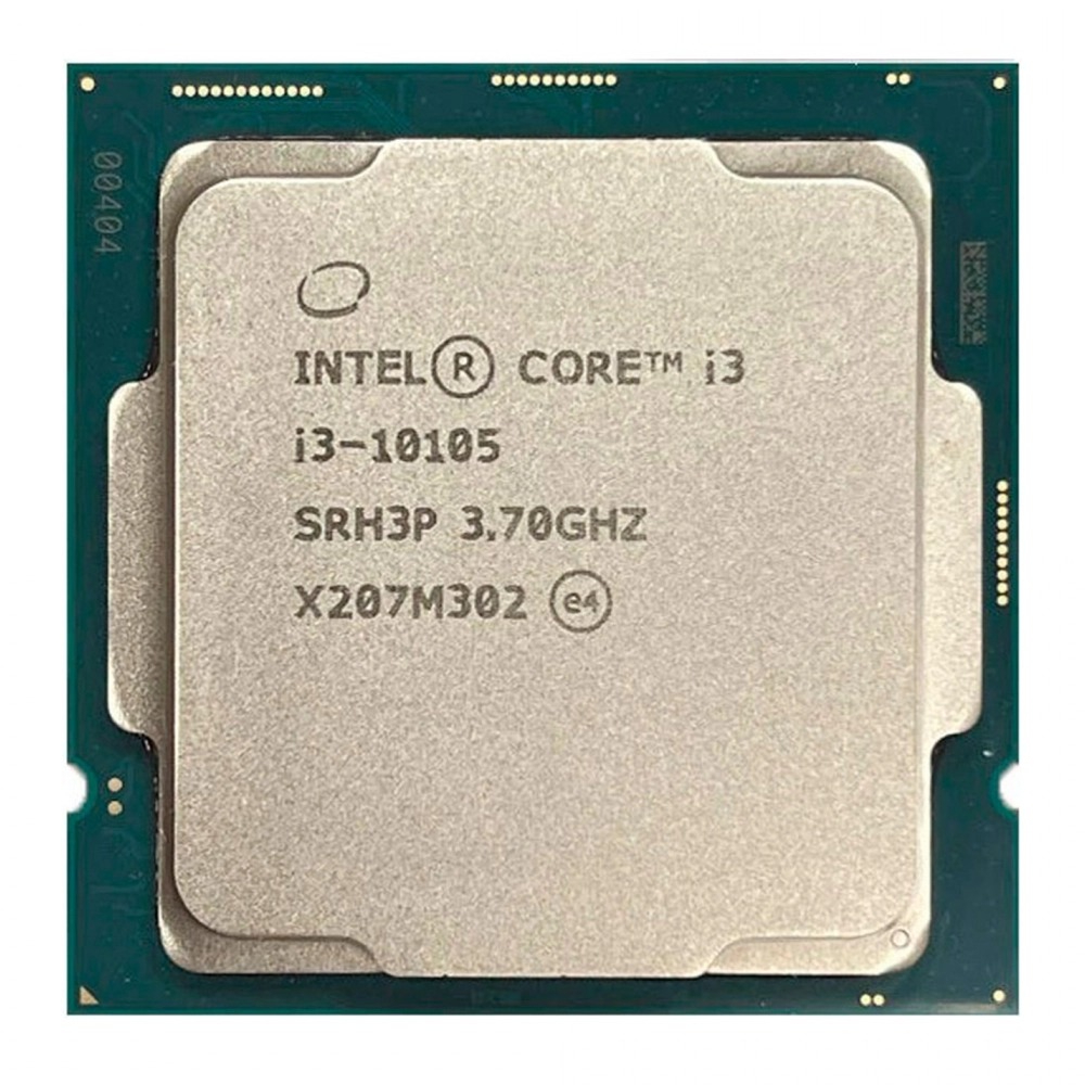 фото Процесор Intel Core i3-10105 (CM8070104291321)