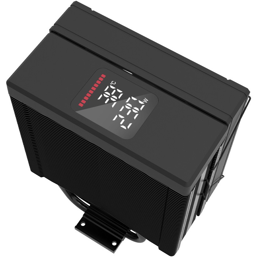 фото Повітряне охолодження Zalman CNPS9X Eco DS Black