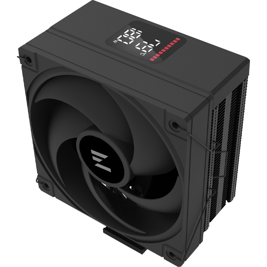 фото Повітряне охолодження Zalman CNPS9X Eco DS Black