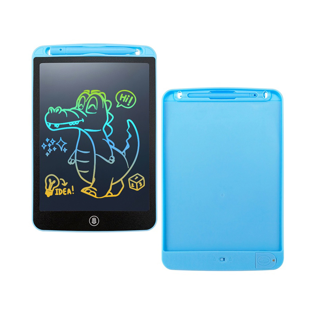 Графічний планшет ColorWay LCD Writing Tablet 10 (CW-WT10C)