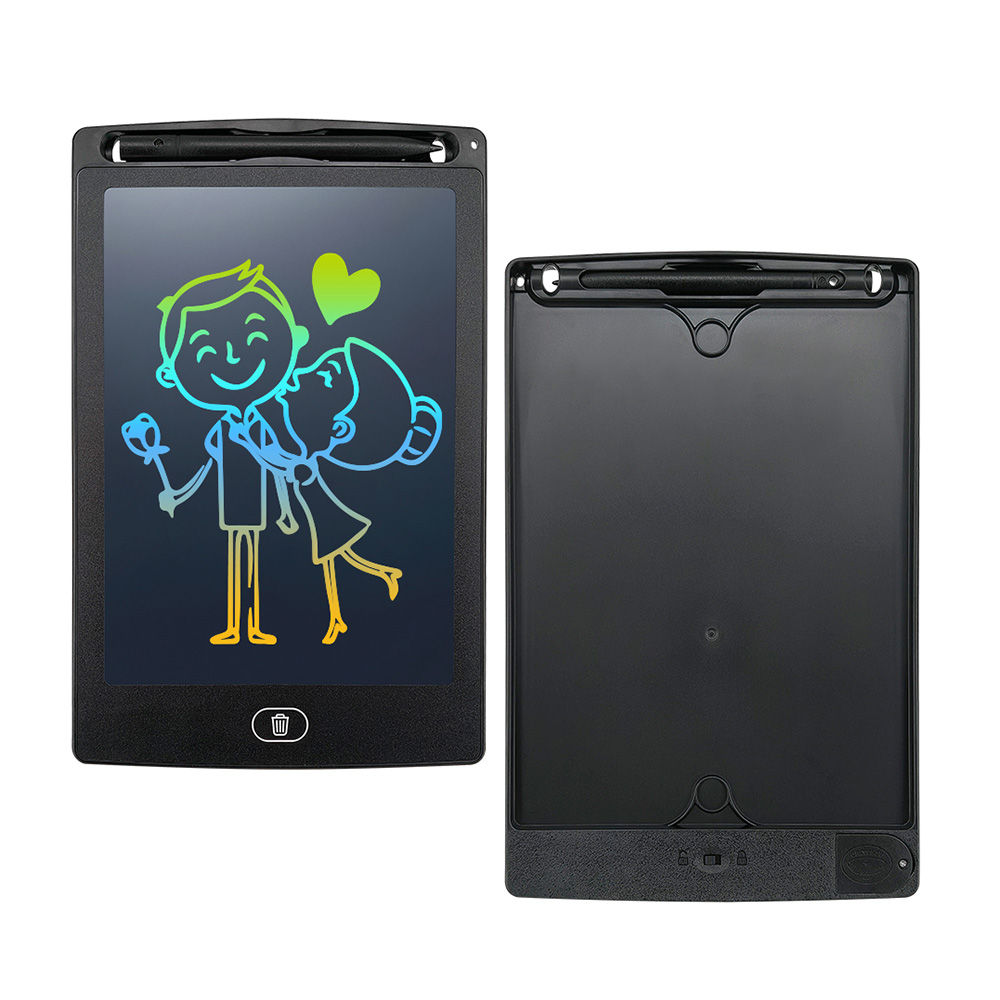 Графічний планшет ColorWay LCD Writing Tablet 8.5 (CW-WT8BK)
