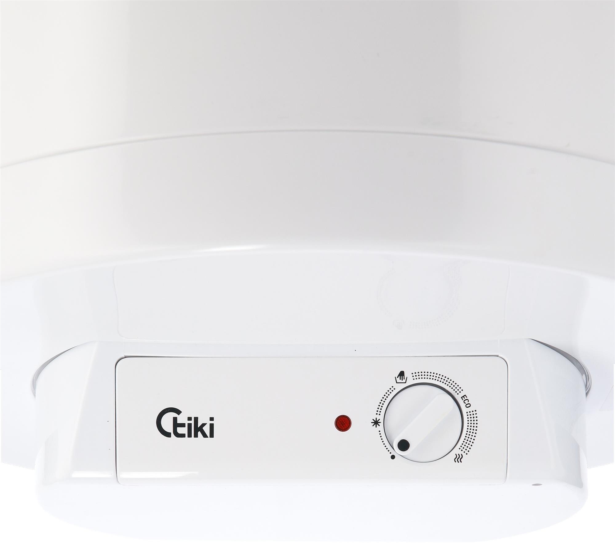 Водонагреватель Tiki Comfort U 200 Водонагреватель Tiki Comfort U 200