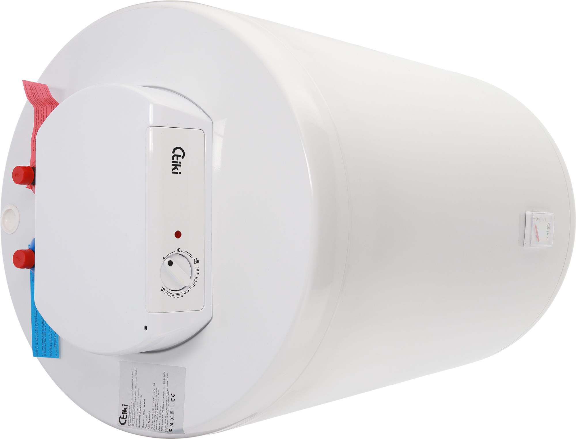 Водонагреватель Tiki Comfort U 200 Водонагреватель Tiki Comfort U 200