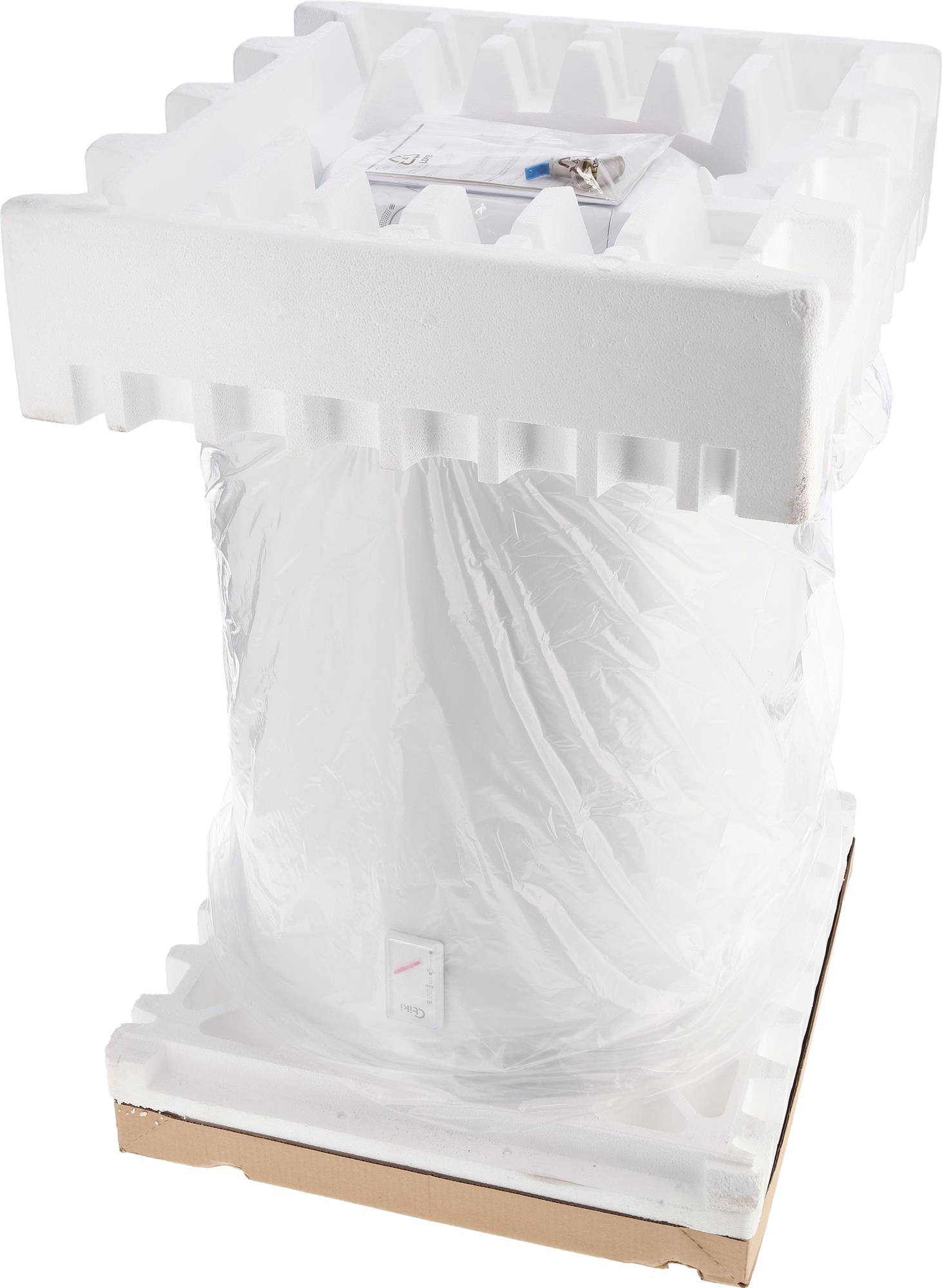 Водонагреватель Tiki Comfort U 200 Водонагреватель Tiki Comfort U 200