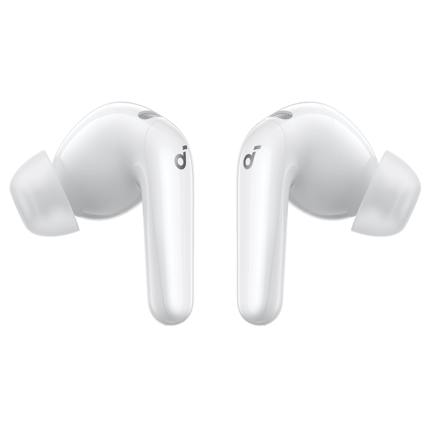 фото Навушники TWS Anker SoundCore R60i NC White (D1202G21)